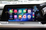 Volkswagen Golf LIFE TSI 28