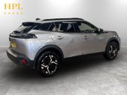 Peugeot e-2008 50kWh Allure SUV 5dr Electric Auto (7kW Charger) (136 ps) DAB Radio - Parki 7