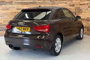Audi A1 1.4 TFSI Sport Hatchback 3dr Petrol S Tronic Euro 5 (s/s) (122 ps) 76