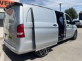 Mercedes-Benz Vito 1.7 Vito 110 CDI LONG WHEEL BASE SPORT STYLING 32