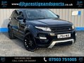 Land Rover Range Rover Evoque 2.2 SD4 Dynamic Auto 4WD Euro 5 (s/s) 5dr 1