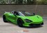 McLaren 720S 4.0 720s Spider V8 Semi-Auto 2dr