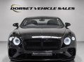 Bentley Continental 6.0 W12 GT Auto 4WD Euro 6 2dr 3