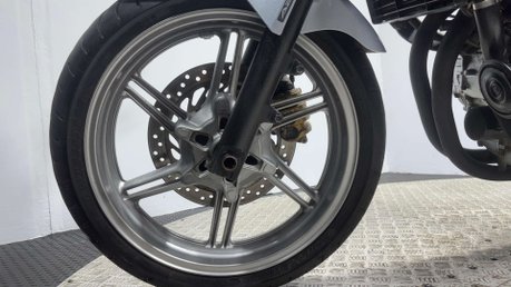 Honda CBF500 2007 57 PLATE ONLY 15K MOT WARRANTY CLEAN COMMUTER 500CC TWIN 20