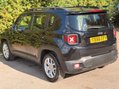 Jeep Renegade 1.6 MultiJetII Longitude Euro 6 (s/s) 5dr 3