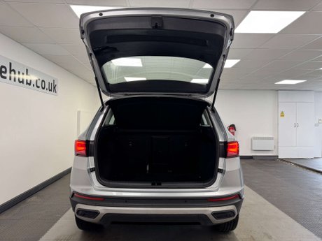 SEAT Ateca 1.5 Ateca SE Technology TSi Evo 5dr 28