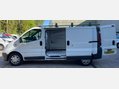 Vauxhall Vivaro 2.0 2900 CDTi Panel Van 4dr Diesel Manual FWD L3 (195 g/km, 113 bhp) 16