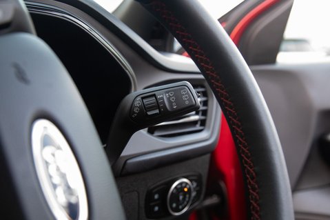 Ford Focus ST-LINE X EDITION MHEV 18