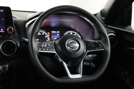 Nissan Juke DIG-T ACENTA 35