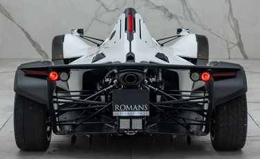Bac Mono One 9