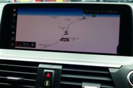 BMW X4 2.0 X4 xDrive 20d M Sport Auto 4WD 5dr 32