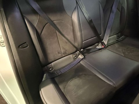 SEAT Leon 2.0 Leon Cupra 300 TSi Semi-Auto 5dr 26