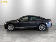Volkswagen Passat 2.0 TDI R-Line Saloon 4dr Diesel Manual Euro 6 (s/s) (150 ps) 4