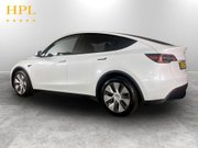 Tesla Model Y (Dual Motor) Long Range SUV 5dr Electric Auto 4WDE (384 bhp) Pan Roof - Sat 5