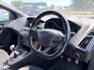Ford Focus 1.0 ST-LINE NAVIGATION 10