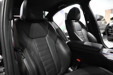 BMW 3 Series 320I XDRIVE M SPORT 59