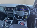 Volkswagen Polo 1.0 TSI Life DSG Euro 6 (s/s) 5dr 2