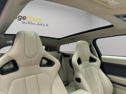 Land Rover Range Rover Evoque Evoque Dynamic Coupe AWD 3dr Petrol Auto 12