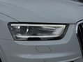 Audi Q3 2.0 TDI S line S Tronic quattro Euro 5 (s/s) 5dr 18