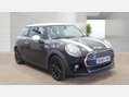 Mini Hatch 1.5 Cooper Euro 6 (s/s) 3dr 1