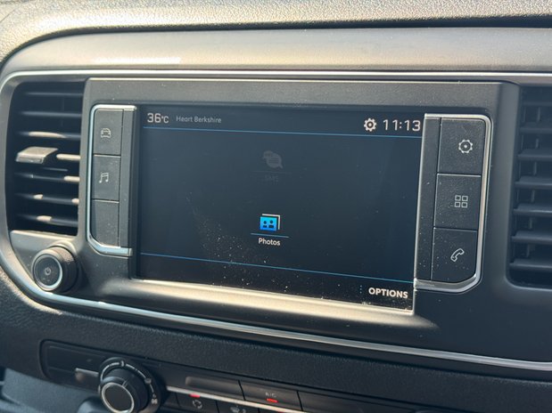 Peugeot Expert MWB L2H1 Bluehdi Professional Premium Plus Air Con Cruise SELECT 28