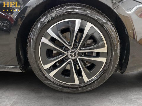 Mercedes-Benz A Class 1.3 A180h MHEV Sport (Executive) Hatchback 5dr Petrol Hybrid 7G-DCT Euro 6 10