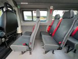 Peugeot Boxer 2.0 BlueHDi 440 Window Van 5dr Diesel Manual L4 H2 Euro 6 (130 ps) 71