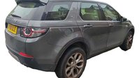Land Rover Discovery Sport 2.0 TD4 HSE SUV 5dr Diesel Auto 4WD Euro 6 (s/s) (180 ps) 4