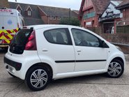 Peugeot 107 ACTIVE 2