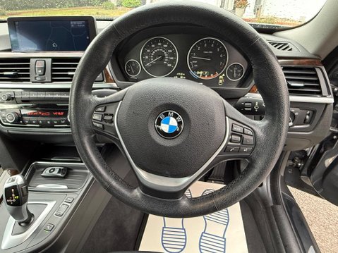 BMW 4 Series 3.0 435i Luxury Auto Euro 6 (s/s) 2dr 46