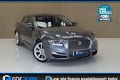 Jaguar XJ 3.0 XJ Portfolio V6 D Auto 4dr