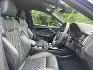 Audi Q5 2.0 Q5 Sportback S Line Edition 1 40 TDI MHEV Quattro Semi-Auto 4WD 5dr 19