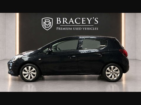 Vauxhall Corsa 1.4 Corsa Design 5dr 6