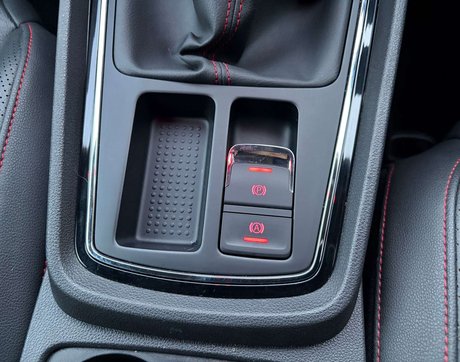 SEAT Leon 1.5 Leon FR Sport TSI Evo 5dr 34