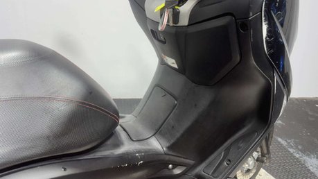 Yamaha Xmax YP250 R 2013 16K GOOD RUNNING PROJECT SCOOTER 250CC MAXI 9