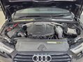 Audi A4 2.0 TFSI 40 Black Edition S Tronic Euro 6 (s/s) 5dr 97