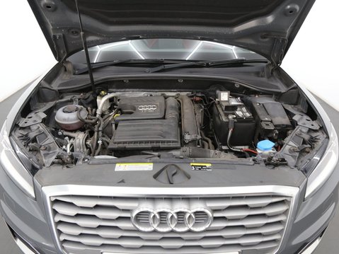 Audi Q2 1.4 TFSI CoD Sport Euro 6 (s/s) 5dr 28
