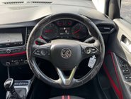 Vauxhall Crossland 1.2 Crossland SRi Nav T 5dr 22