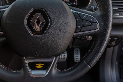 Renault Megane RS LINE E-TECH 20