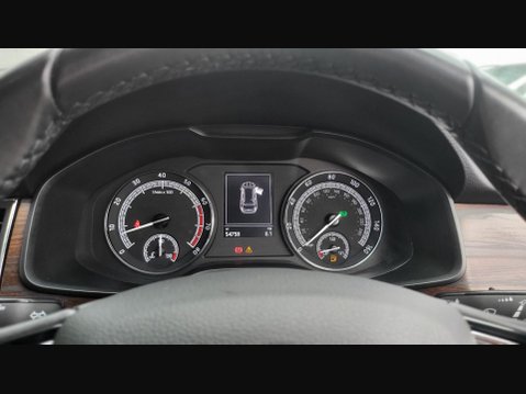 Skoda Kodiaq SCOUT TSI DSG 30