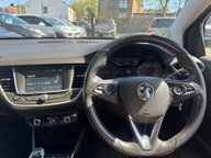 Vauxhall Crossland X SE 10