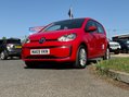 Volkswagen Up MOVE UP **SORRY NOW SOLD** 17
