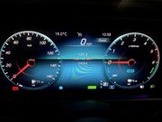 Mercedes-Benz E Class 2.0 E300de 13.5kWh AMG Line Estate 5dr Diesel Plug-in Hybrid G-Tronic+ Euro 14