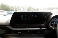 Hyundai i20 T-GDI PREMIUM MHEV 30