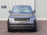 Land Rover Range Rover AUTOBIOGRAPHY HYBRID HUGE SPEC  2