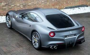 Ferrari F12 Berlinetta 14