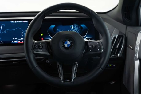 BMW Ix iX xDrive 40 M Sport 4WD 5dr 45