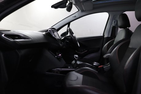 Peugeot 2008 S/S GT LINE 42