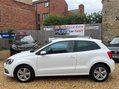 Volkswagen Polo 1.2 TSI BlueMotion Tech Match Edition Euro 6 (s/s) 3dr 30