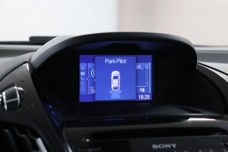 Ford B-Max TITANIUM X NAVIGATOR 37